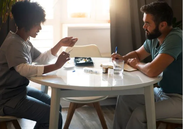 Finding Freedom: A Guide to Outpatient Addiction Treatment in Woodland Hills