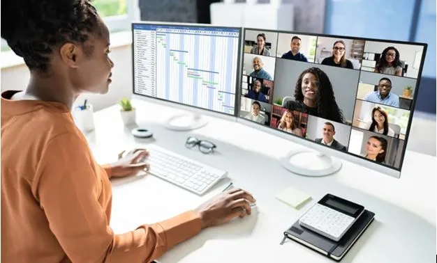 Remote Work on the Rise: 59% of Employees Now Choose Flexible Work Over Higher Pay