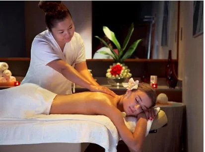 Why Thai Massage Dubai Complements a Luxurious Dubai Date Night