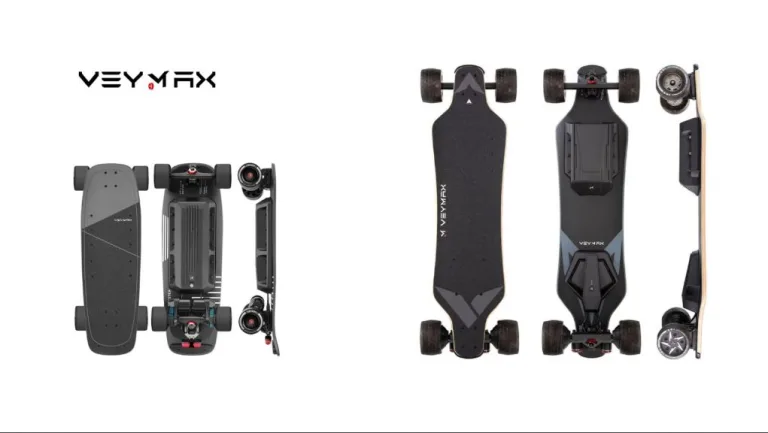 Which Electric Skateboard is Best for Daily Commutes?