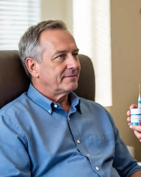 What Is Medication-Assisted Treatment in North Dakota?
