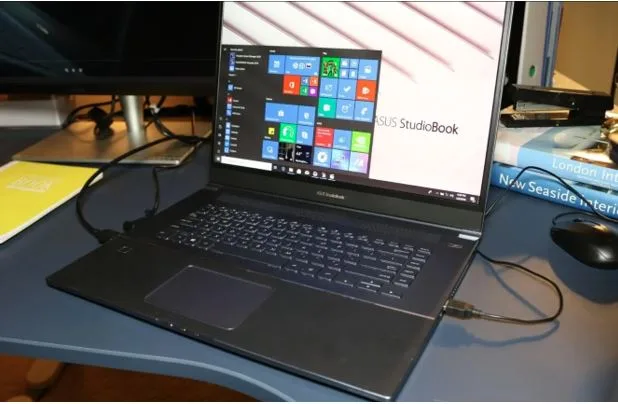 How to check a new laptop?