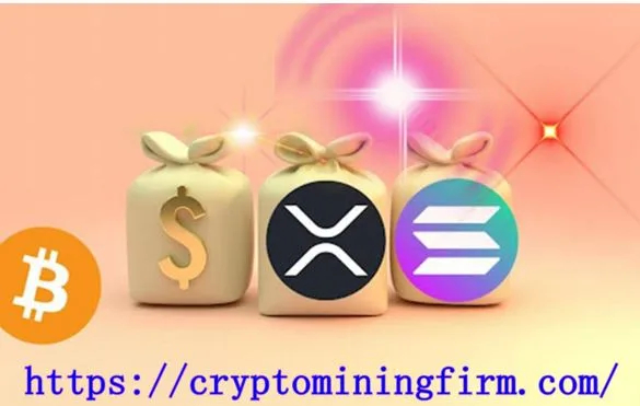 Why Millionaires Avoid Salaries & Focus on This Instead!Attention XRP, BCH and DOGE enthusiasts→→→