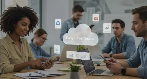 Assistenza Google Cloud: guida definitiva per scegliere il giusto supporto