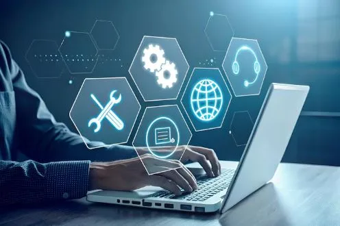 The Complete Guide to IT Solutions for Modern Businesses