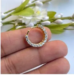 Stud Nose Ring Designs That Define Modern Elegance