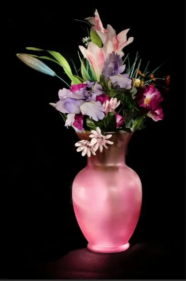 How You Can Create an Amazing Flower Arrangement