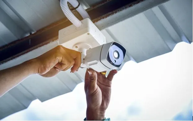 Home Security Camera Installer: Why Professional Installation Matters