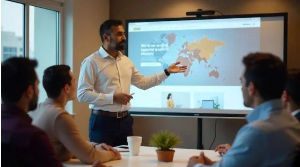 How to Find the Perfect Dubai Freelance Web Designer for Your Brand?