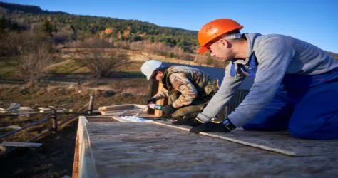 The Benefits of Skylight Installation: Brighten Your Home Naturally