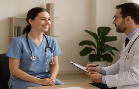 Top staffing strategies for hiring registered nurses, pharmacists, and allied health professionals