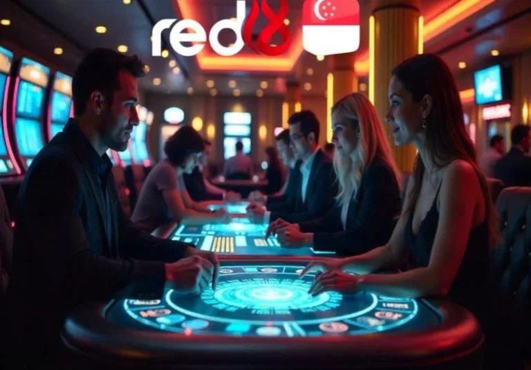 Personalized Casino Experiences With AI
