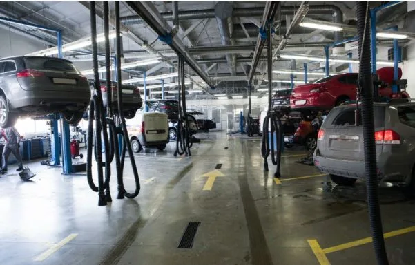 Bidirectional Power Supplies Transform EV Testing Industry