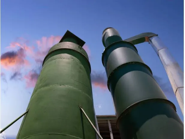 Maximize Efficiency with the Right Baghouse Dust Collector for Sale