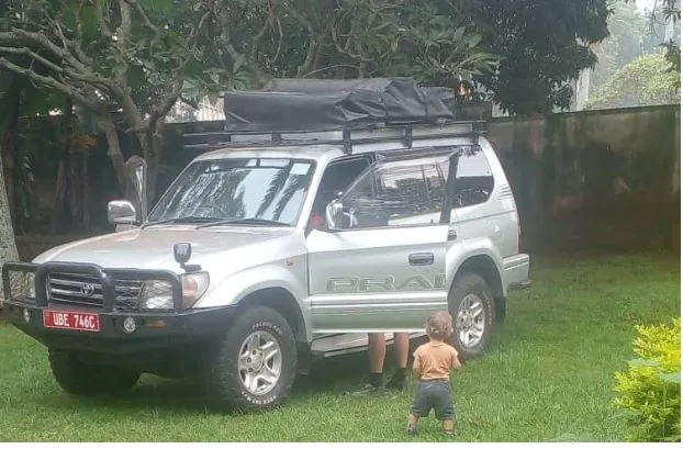 Exploring Uganda on Wheels: A Self-Drive Safari Itinerary
