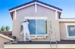 Transforming Spaces from the Outside In: The Power of Exterior Painting