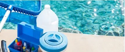 Clear Waters Ahead: The Ultimate Guide to Caring for Your Pool