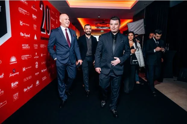 Emil Bedretdinov (Emil E7) on Redefining Nightlife for a Global Audience