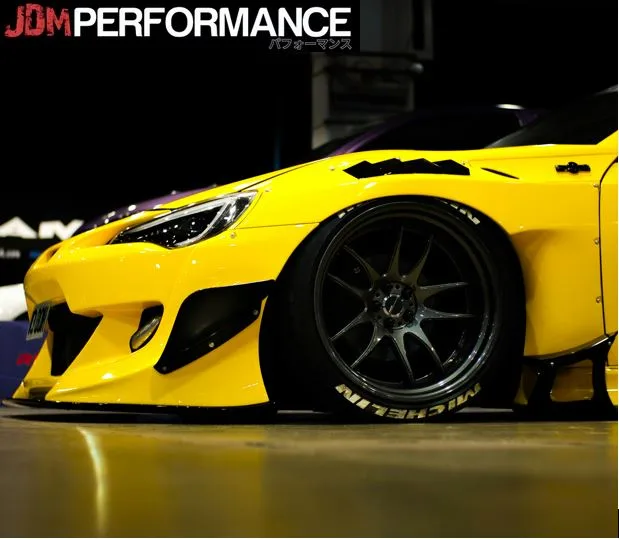 From Turbo Spool to Tsurikawa Charms: Why JDM Style Still Rules the Streets