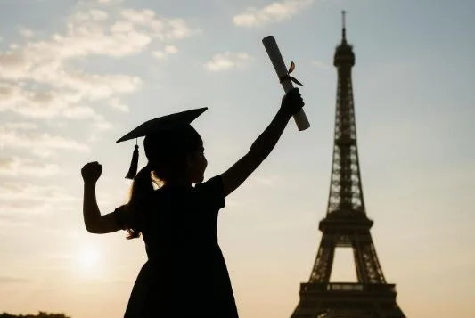 Isoset and Hugo Sbai: Rethinking Education After a 9-Year-Old Passes the Math  Baccalauréat
