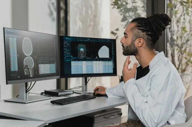 Artificial Intelligence in Diagnostics: How Far Have We Come?