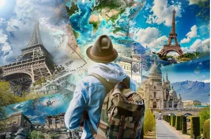 AI in Global Travel: How Technology is Changing the Way We Explore