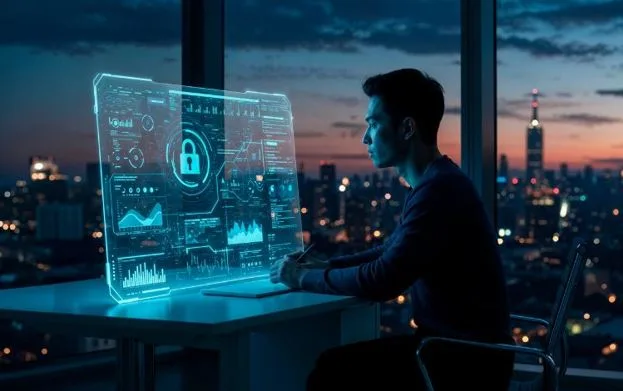 How Data Security Shapes the Evolution of Remote Access Solutions