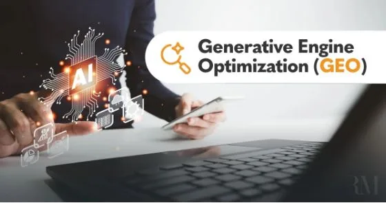 Generative Engine Optimization (GEO): The Next Frontier After SEO