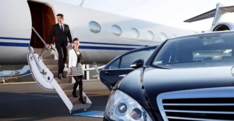 The Ultimate Guide to Airport Limo Service: Travel in Comfort and Style
