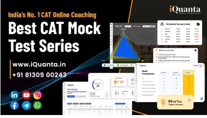 Best CAT Mock Test 2025: Importance & How to Analyze Mock Tests