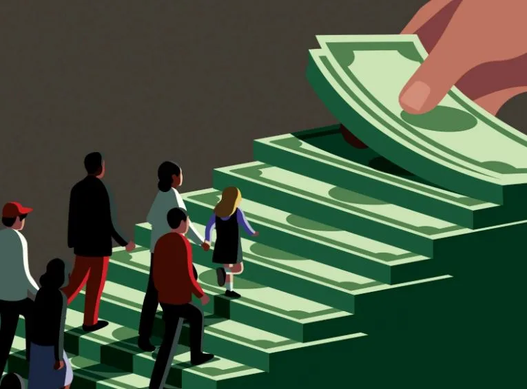 Stimulus Checks vs. Universal Basic Income (UBI): What’s the Difference?