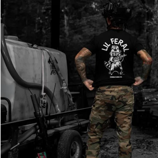 Defining Style and Identity Through Patriotic Tees Sale