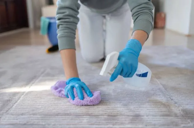 Benefits of Having Own Label Products as Carpet Cleaning Company