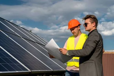 Why Partnering with a Reliable Solar Equipment Supplier Matters for Long-Term Savings?