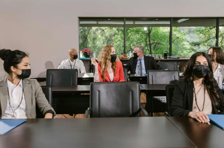 How Smart Tech Is Driving Better Engagement in Business Events