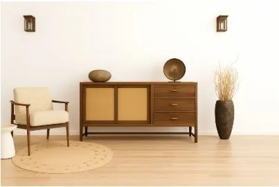Elevate Your Living Space: The Art of Custom Furniture Design in Dhaka