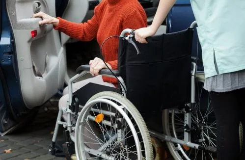 Companion Rides: Rides to Medical Appointments Safely and On Time