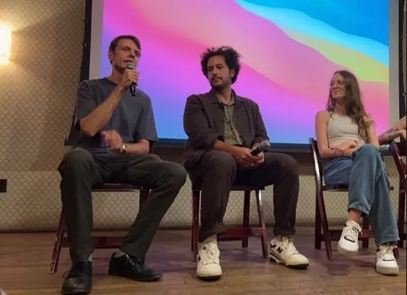 Filmmaker Sebastian Sommer Moves To Video Games