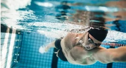 What Is a Good Swimming Pace?