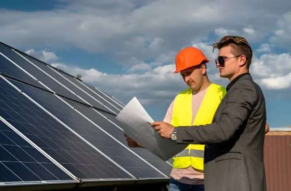 Why Partnering with a Reliable Solar Equipment Supplier Matters for Long-Term Savings?