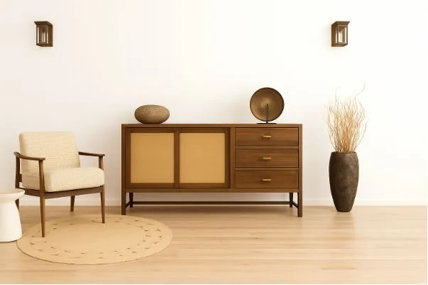 Elevate Your Living Space: The Art of Custom Furniture Design in Dhaka