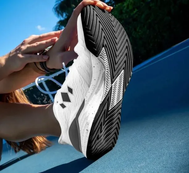 How the Right Pickleball Paddle and Shoes Can Transform Your Game