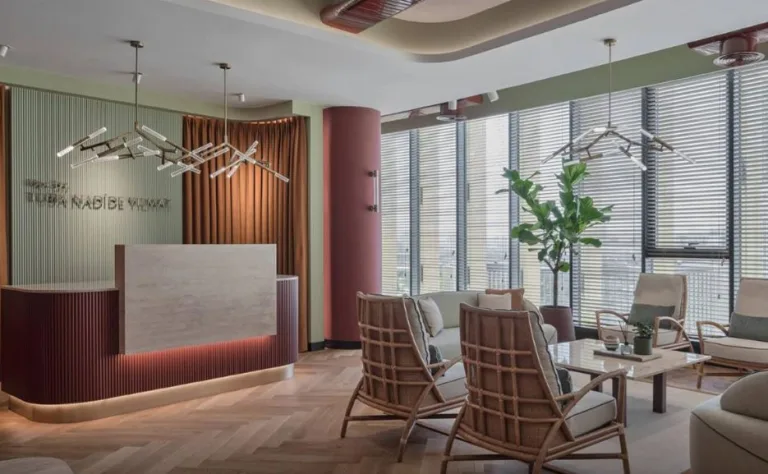 How Alya Architecture Turns Complex Visions Into Simplified Elegant Spaces
