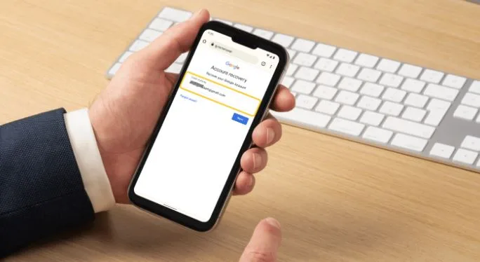 How to Recover Hacked Google Account: Step-by-Step Recovery Guide