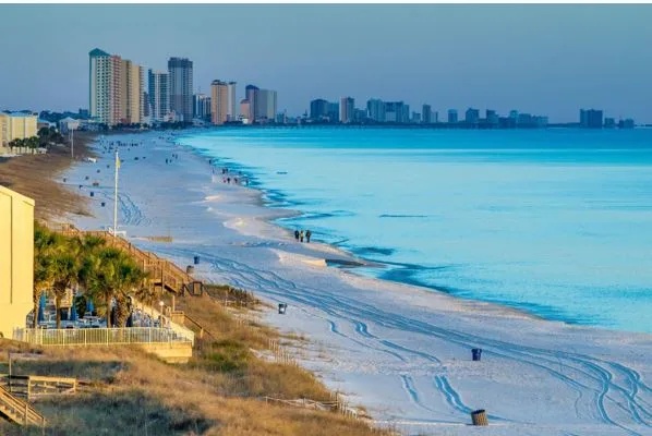 Finding Fun Beyond the Sand in Panama City Beach