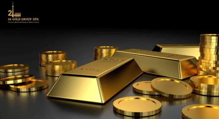 Understanding the Gold-Silver Ratio: What It Means for Your Investments in 2025
