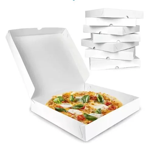Wholesale Pizza Boxes—Affordable Packaging for Every Pizzeria