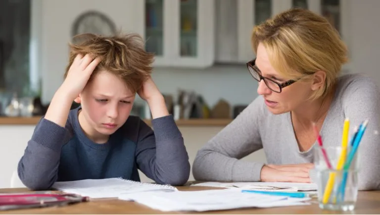Private ADHD School in Sacramento: Why Your Smart Kid Still Can’t Read