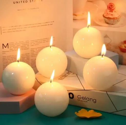 Wholesale Scented Candles in Bulk – Bring Fragrance and Profit Together