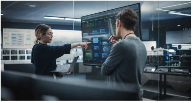 Data Security in the Age of AI: Protecting Your Business Without Stifling Innovation